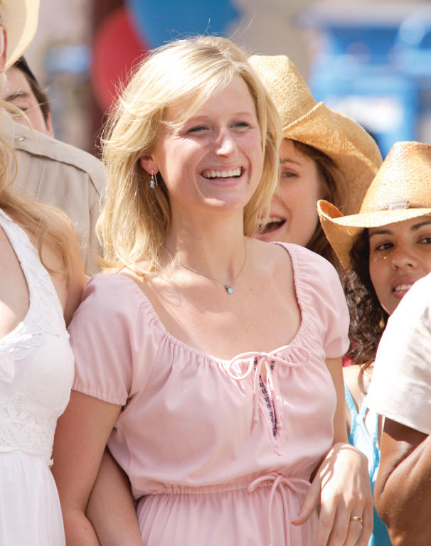 拒绝再战剧照的剧照