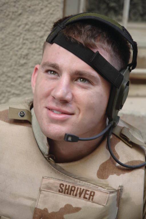 拒绝再战剧照的剧照