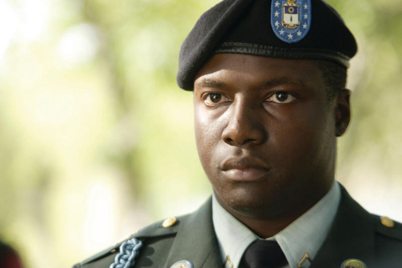 拒绝再战剧照的剧照