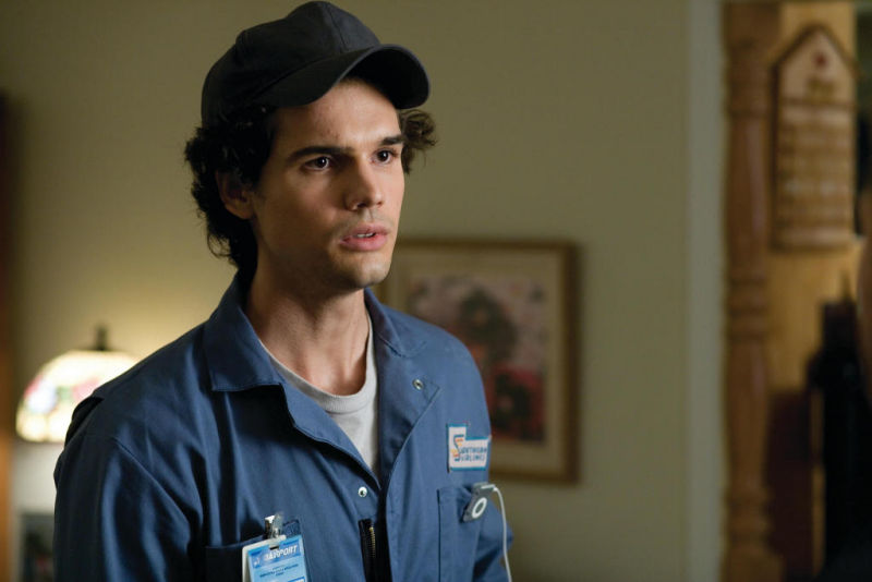 拒绝再战剧照的剧照