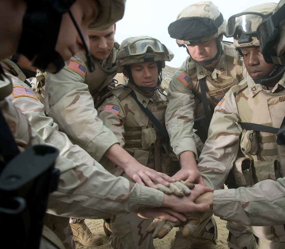 拒绝再战剧照的剧照