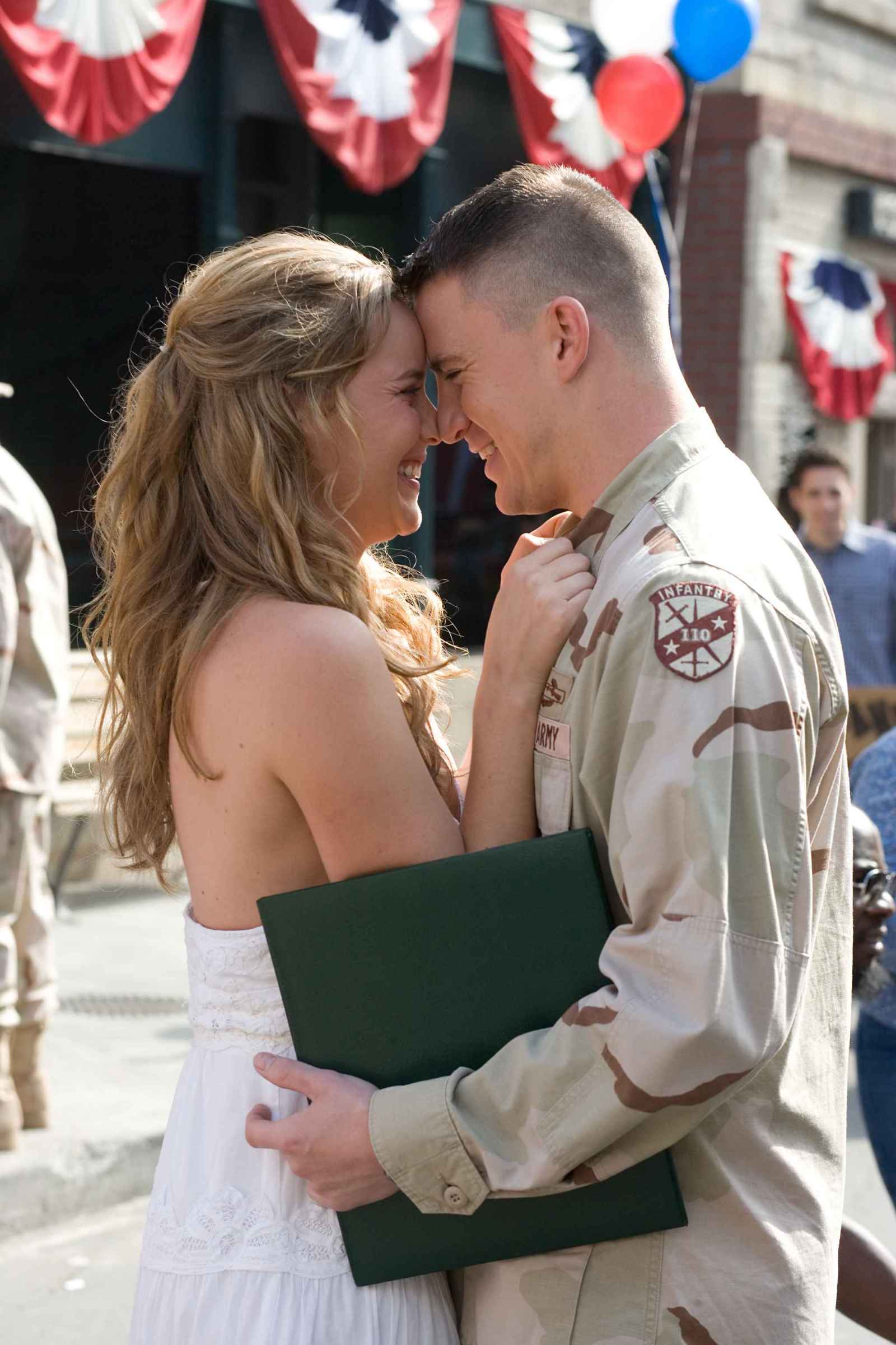 拒绝再战剧照的剧照