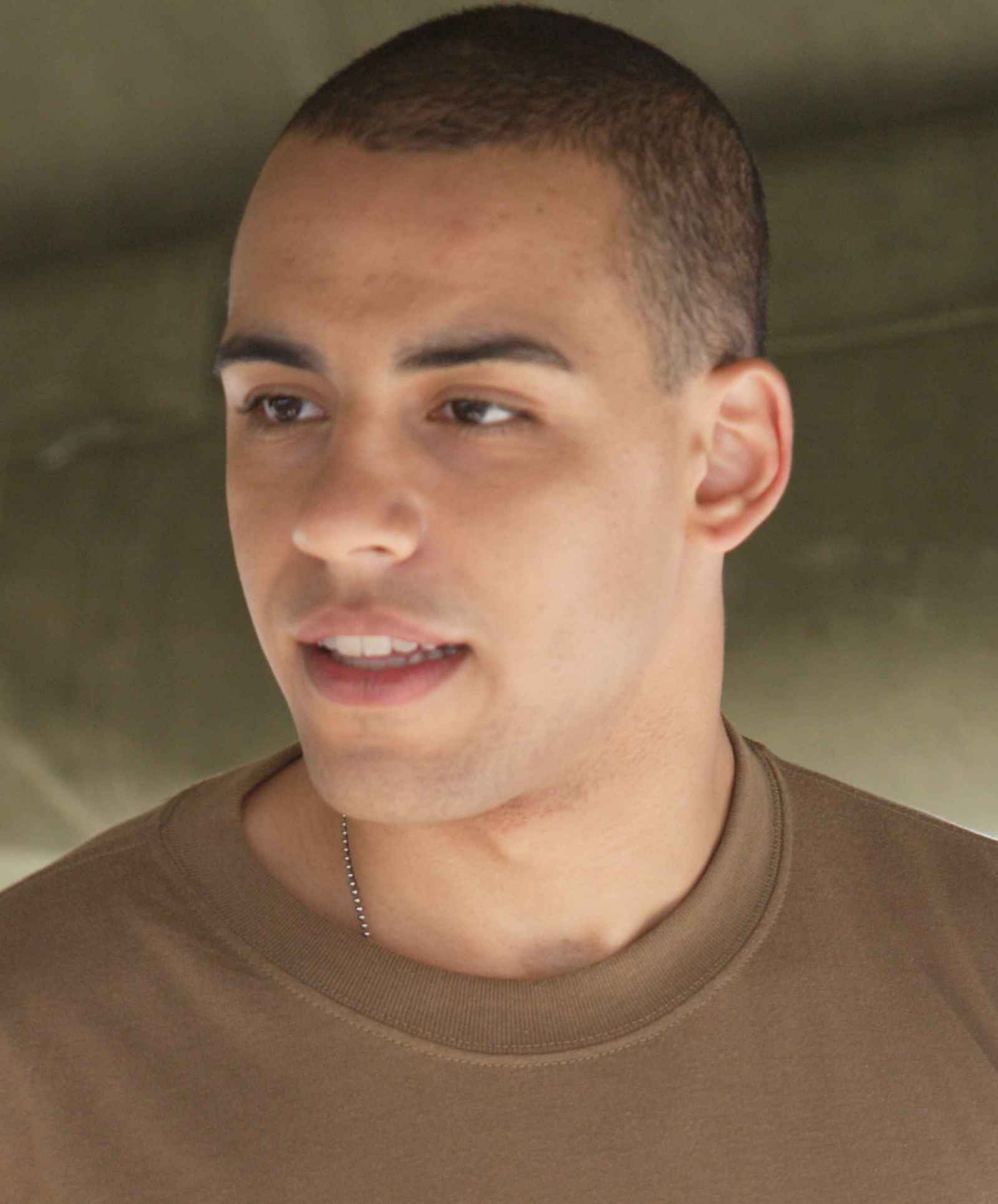 拒绝再战剧照的剧照