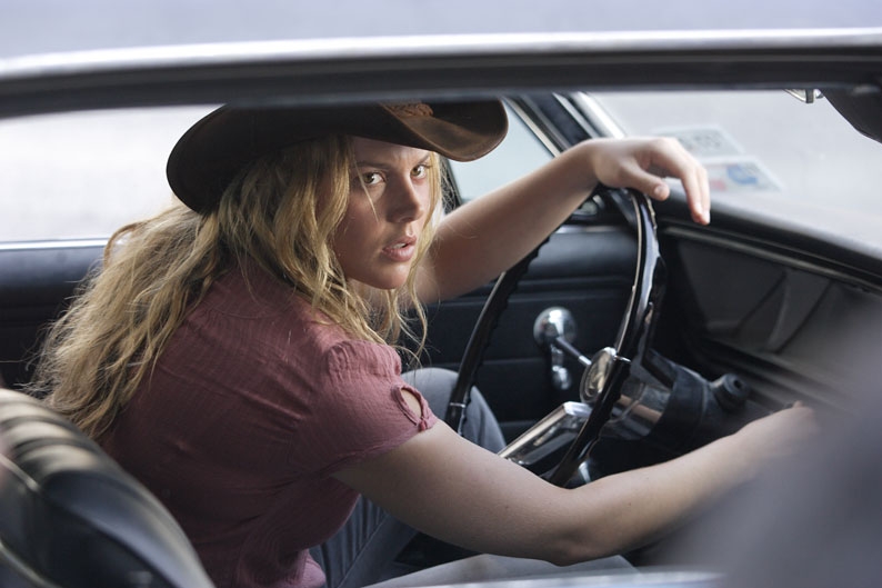 拒绝再战剧照的剧照