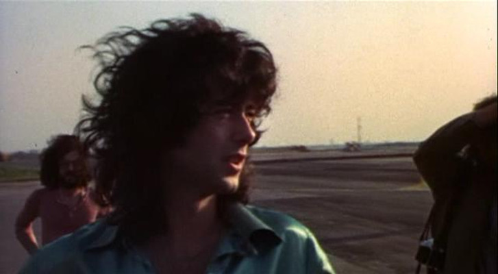 永远的齐柏林飞船剧照的剧照