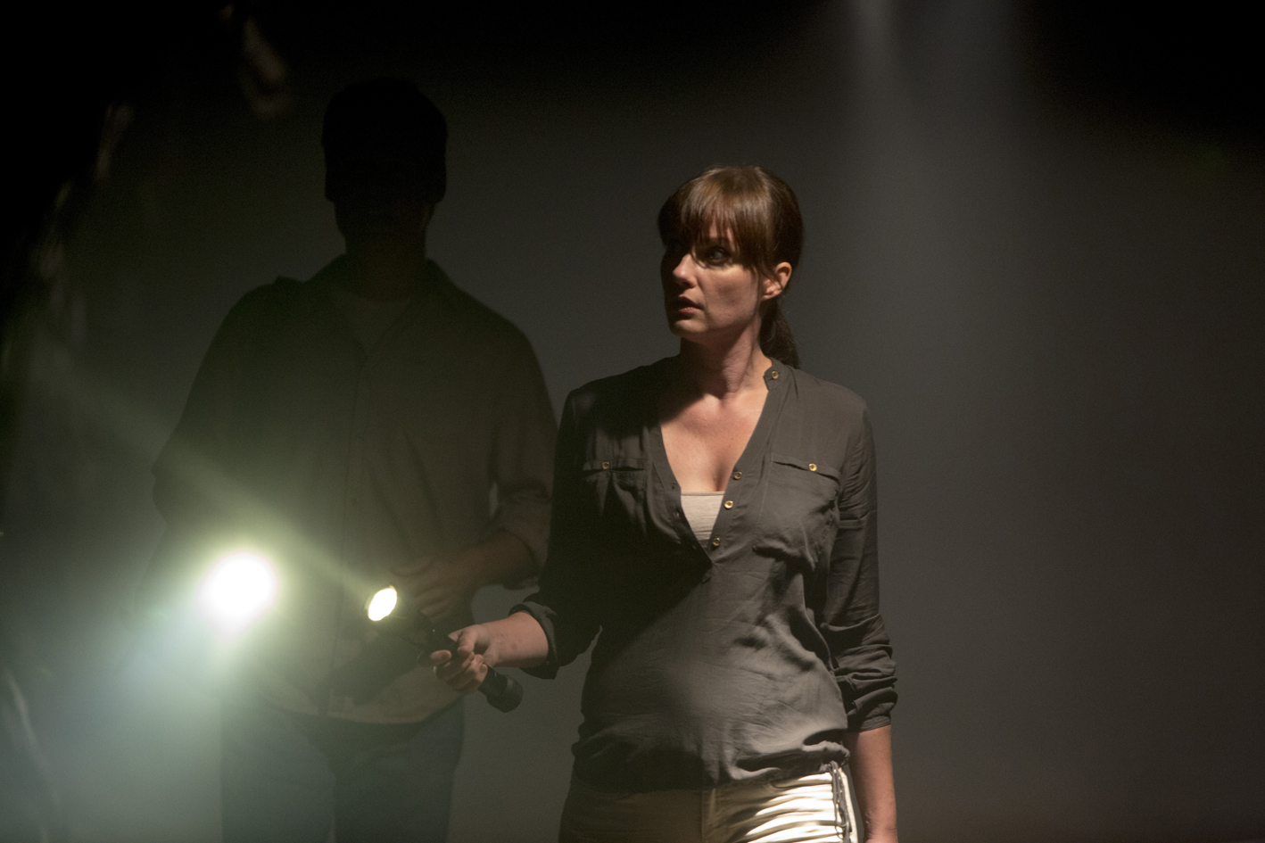 十二生肖：世界末日的迹象剧照的剧照