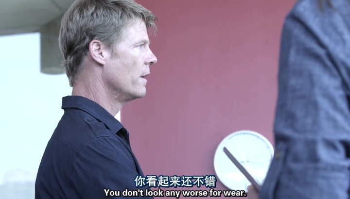 十二生肖：世界末日的迹象剧照的剧照