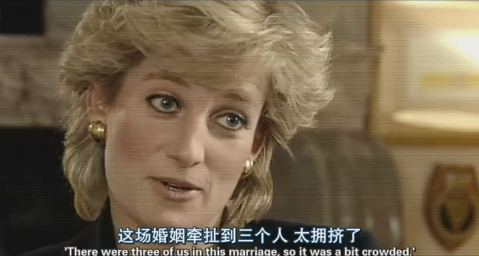 女王剧照的剧照