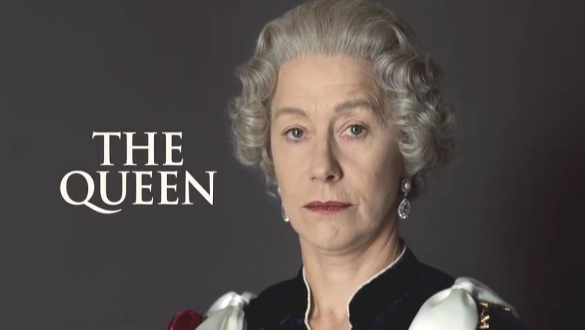 女王剧照的剧照