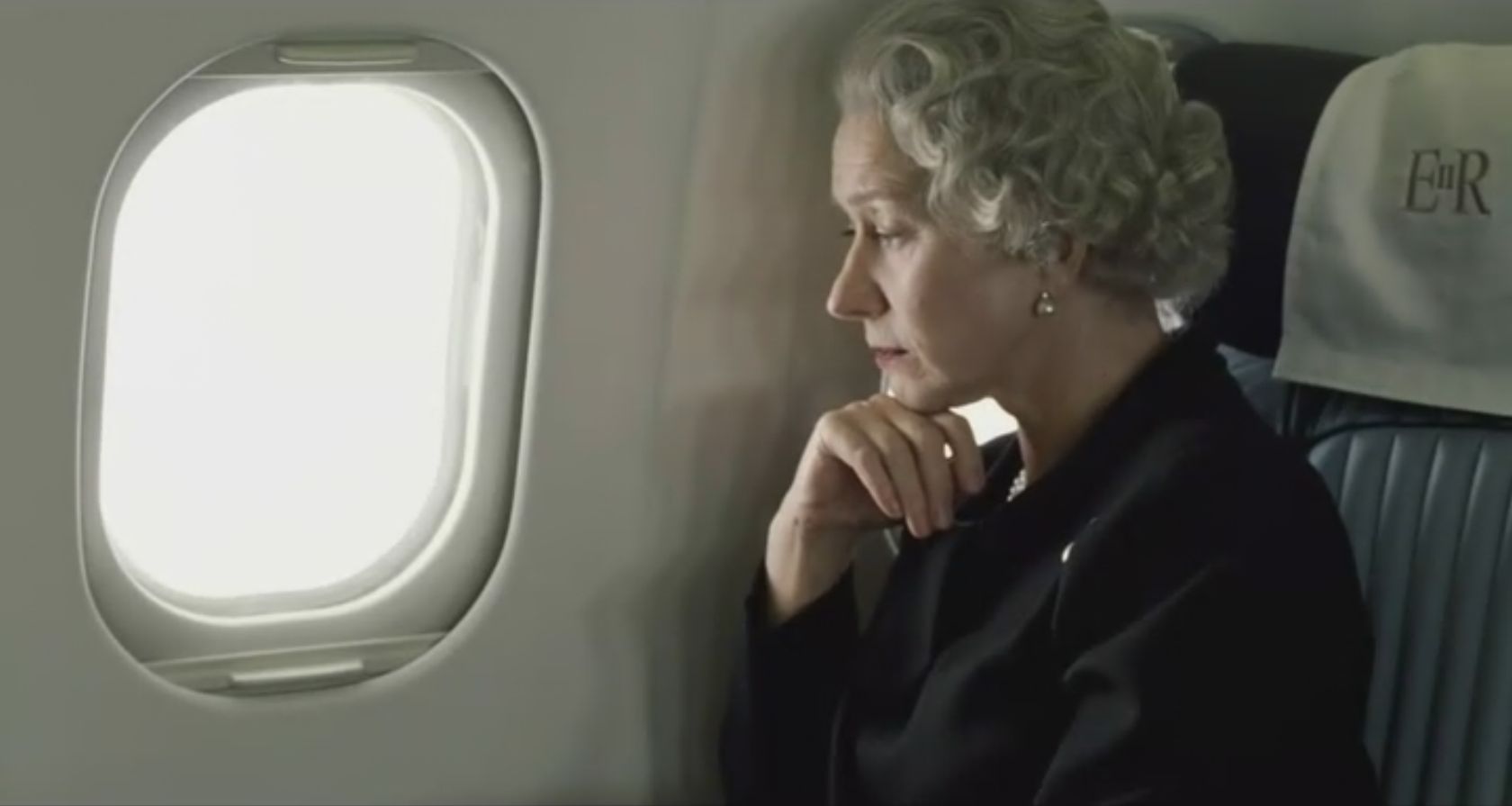 女王剧照的剧照