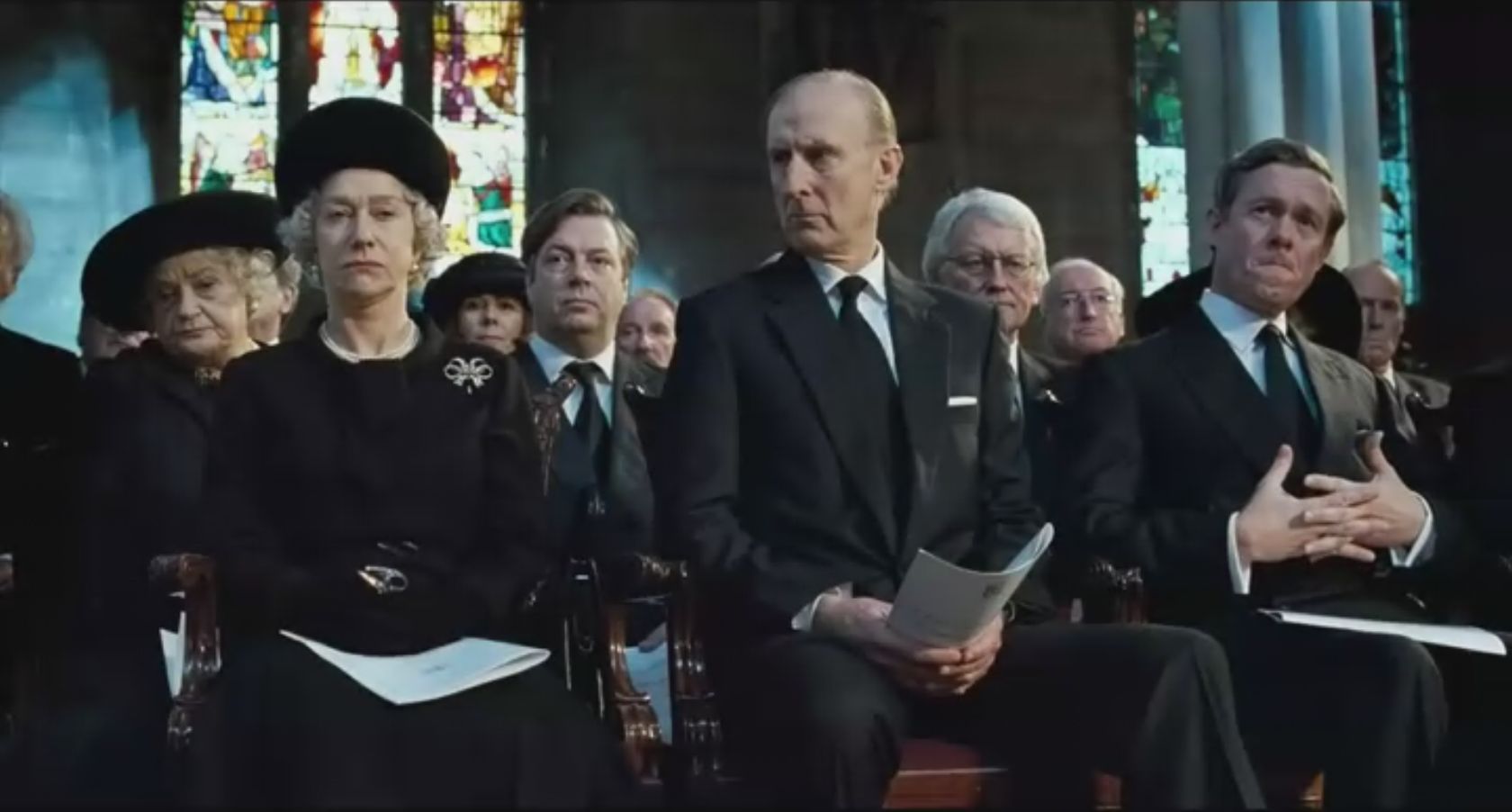 女王剧照的剧照