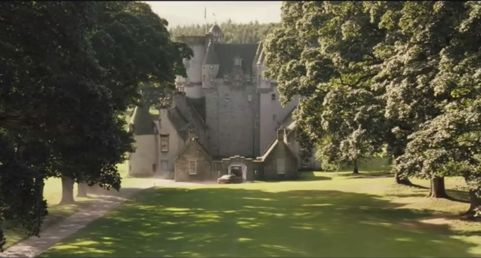 女王剧照的剧照