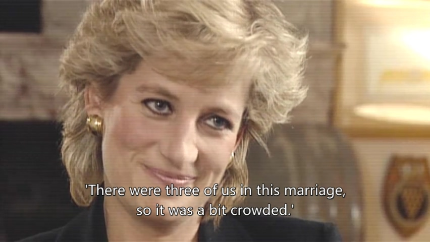 女王剧照的剧照