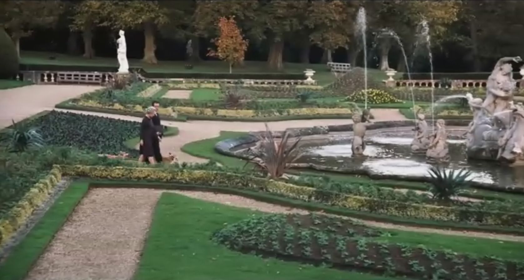 女王剧照的剧照