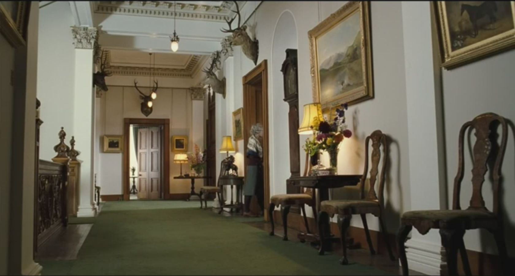 女王剧照的剧照