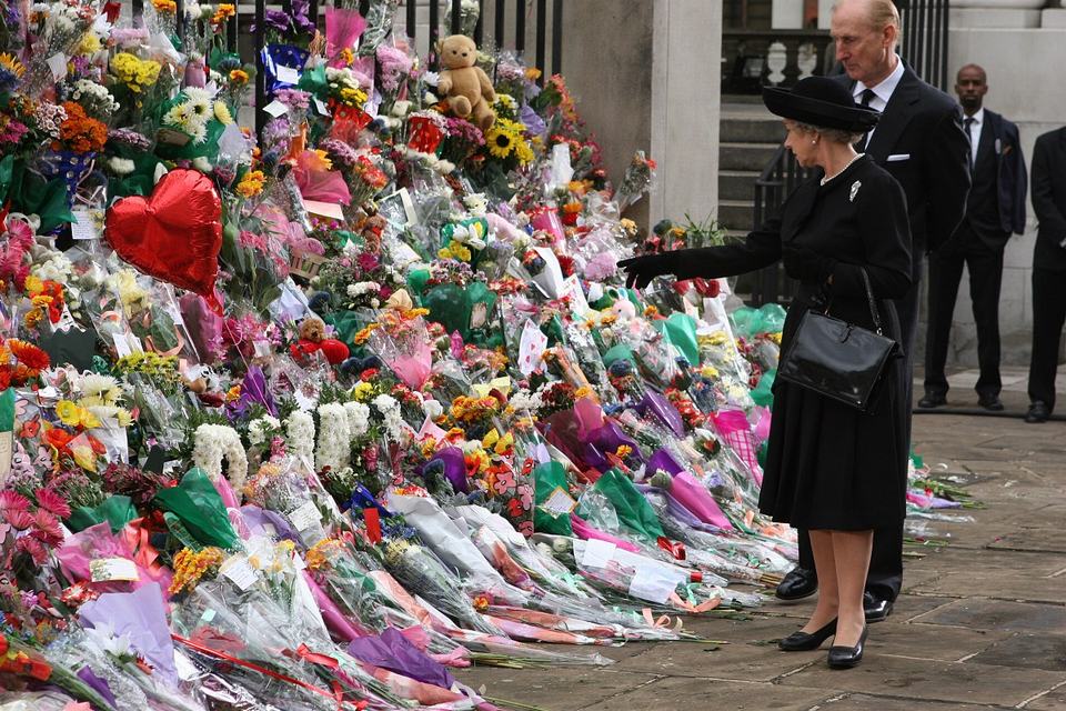 女王剧照的剧照