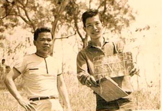 大剑客剧照的剧照