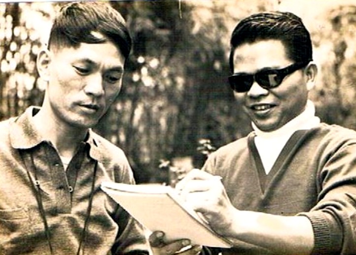 大剑客剧照的剧照