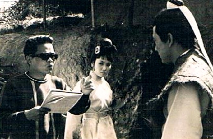 大剑客剧照的剧照