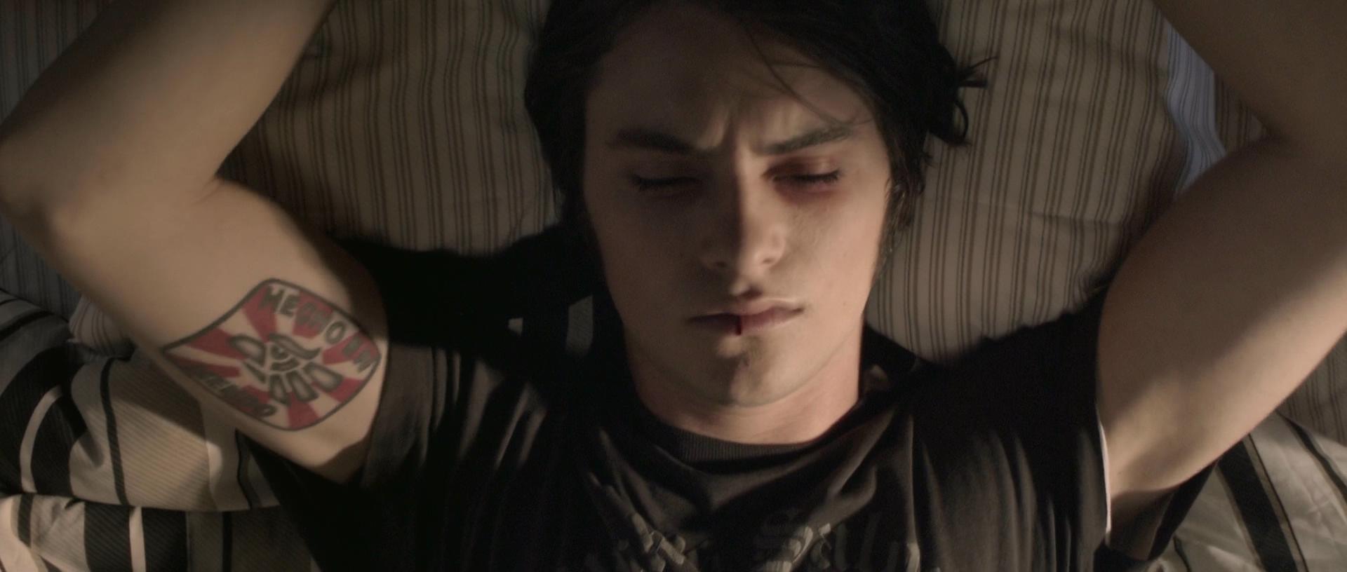 死亡女孩剧照的剧照