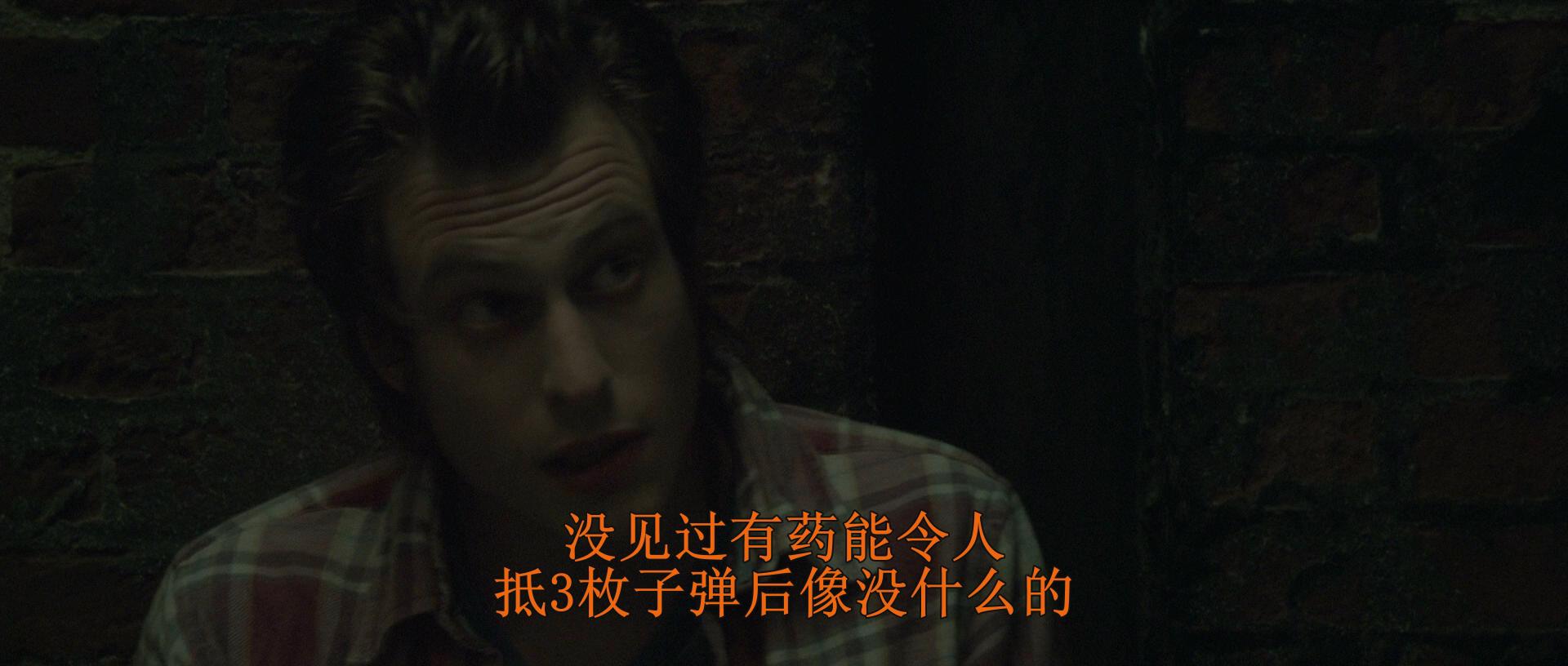 死亡女孩剧照的剧照