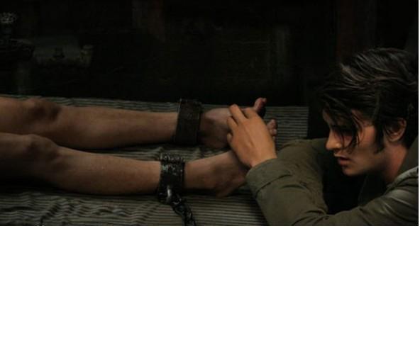 死亡女孩剧照的剧照