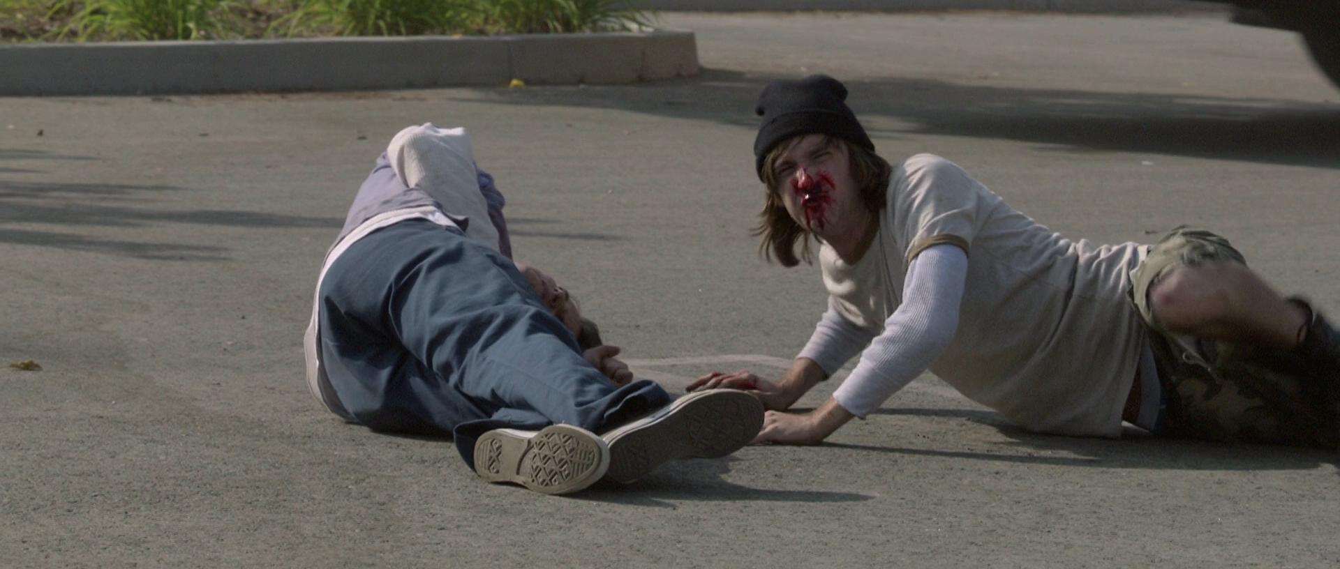 死亡女孩剧照的剧照