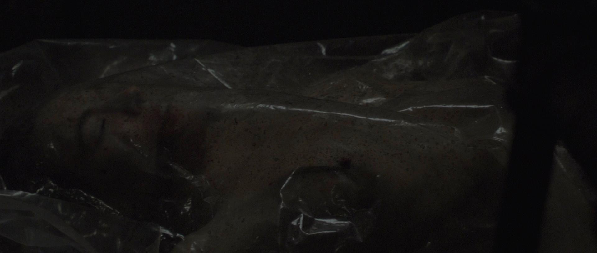 死亡女孩剧照的剧照