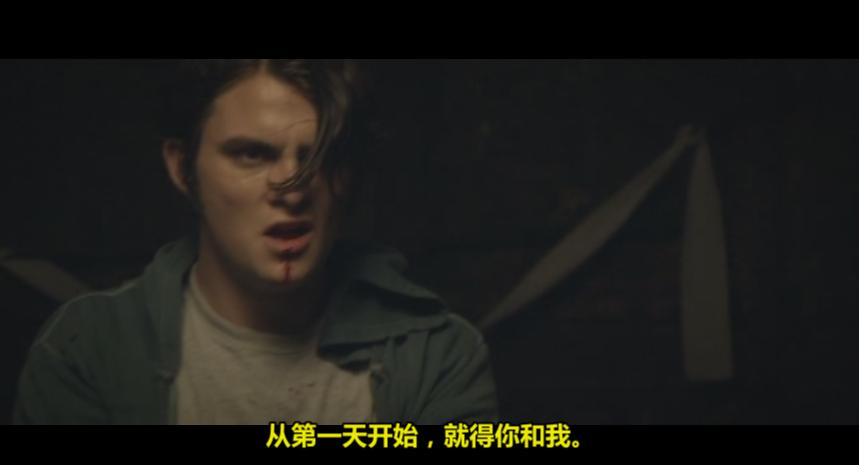 死亡女孩剧照的剧照