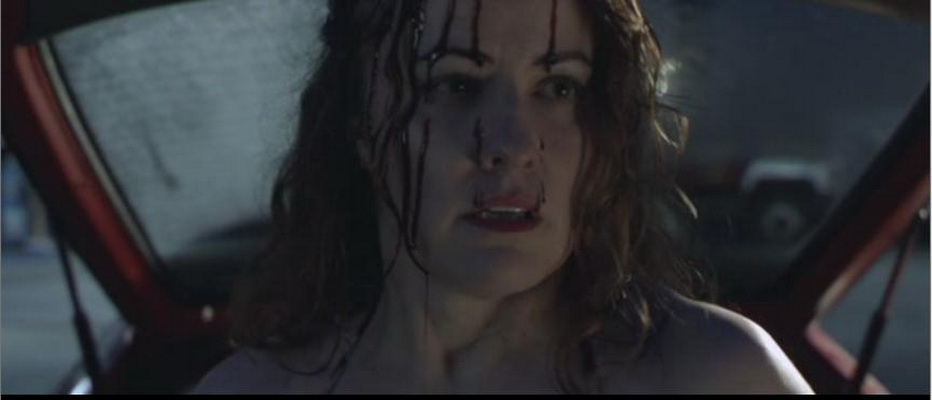 死亡女孩剧照的剧照