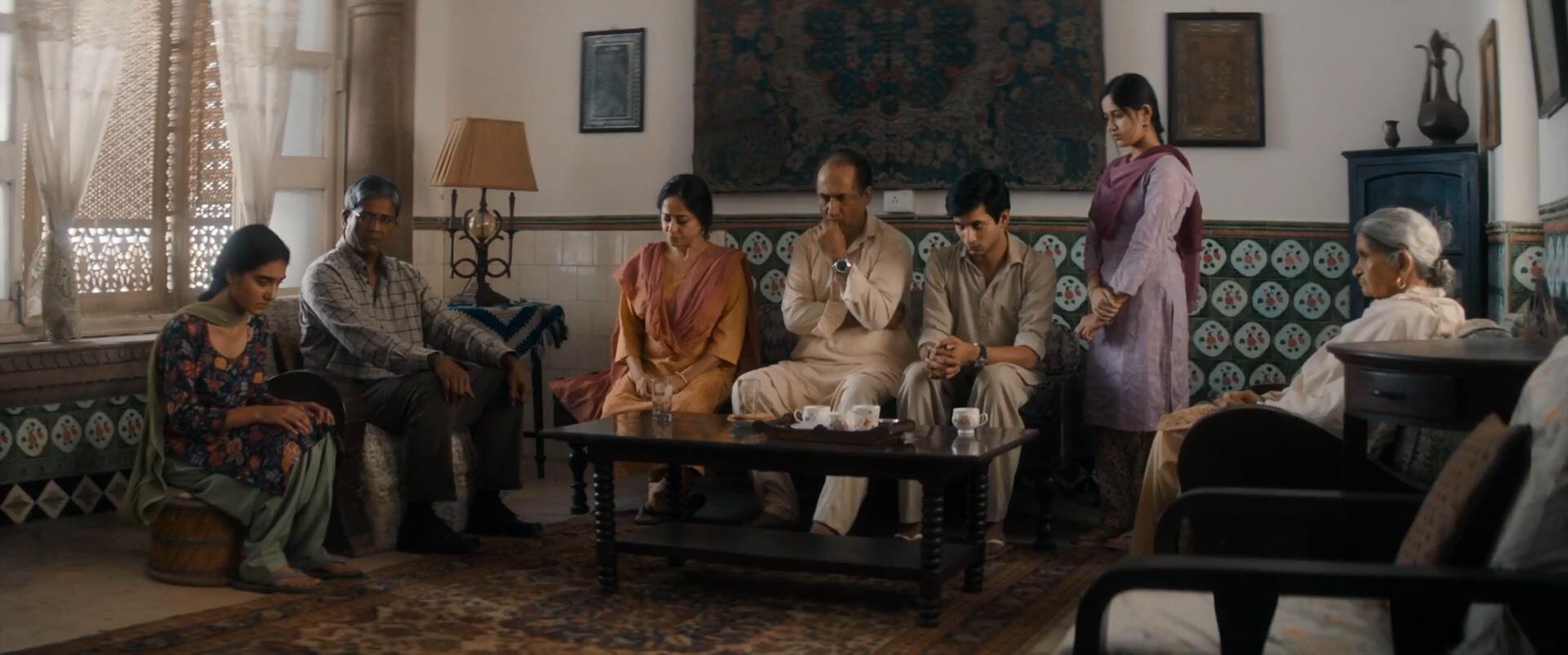 人言可畏剧照的剧照