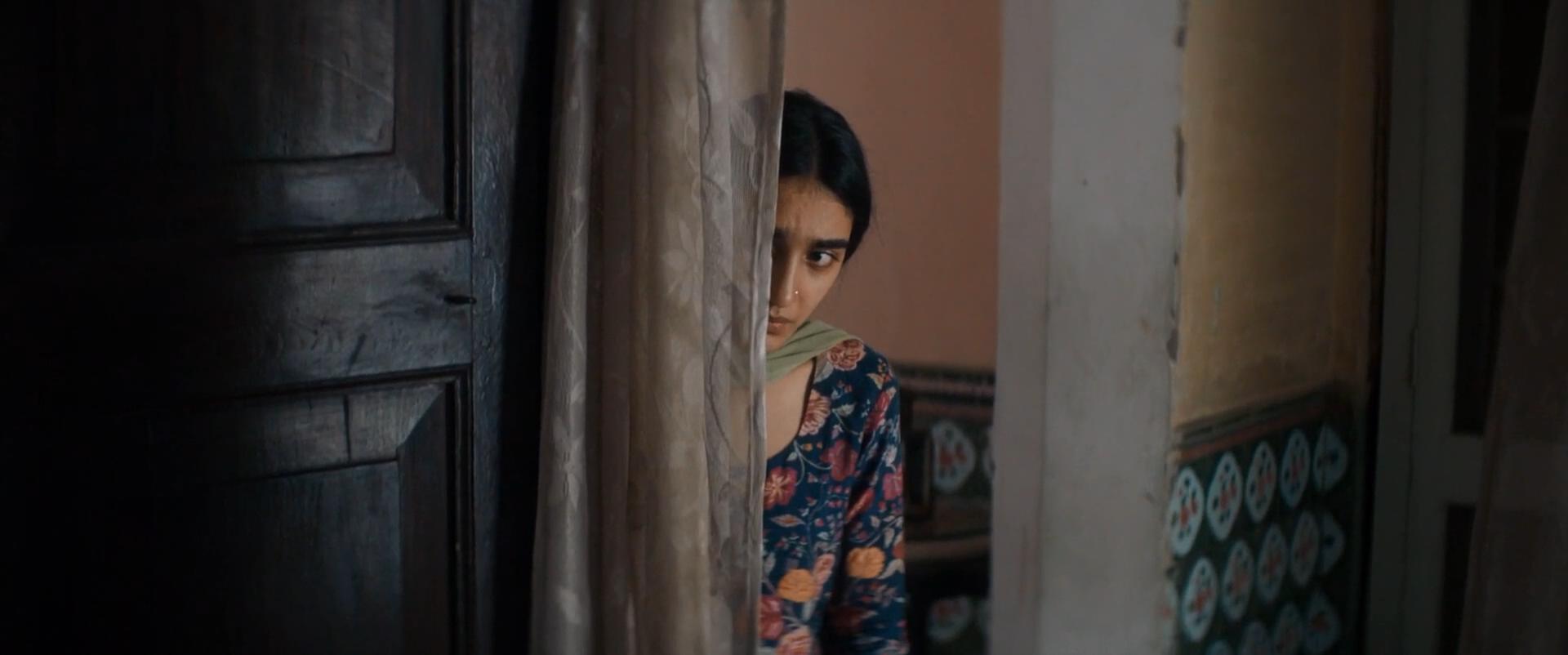 人言可畏剧照的剧照