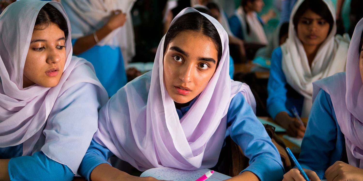 人言可畏剧照的剧照