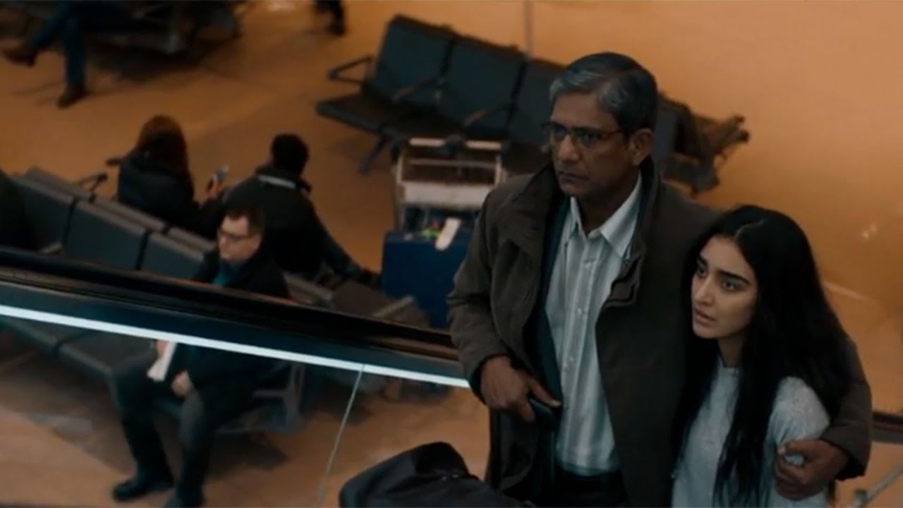 人言可畏剧照的剧照