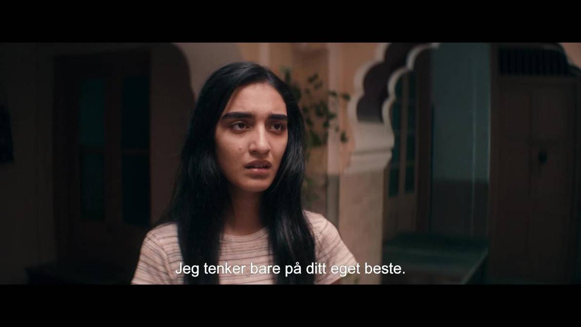 人言可畏剧照的剧照