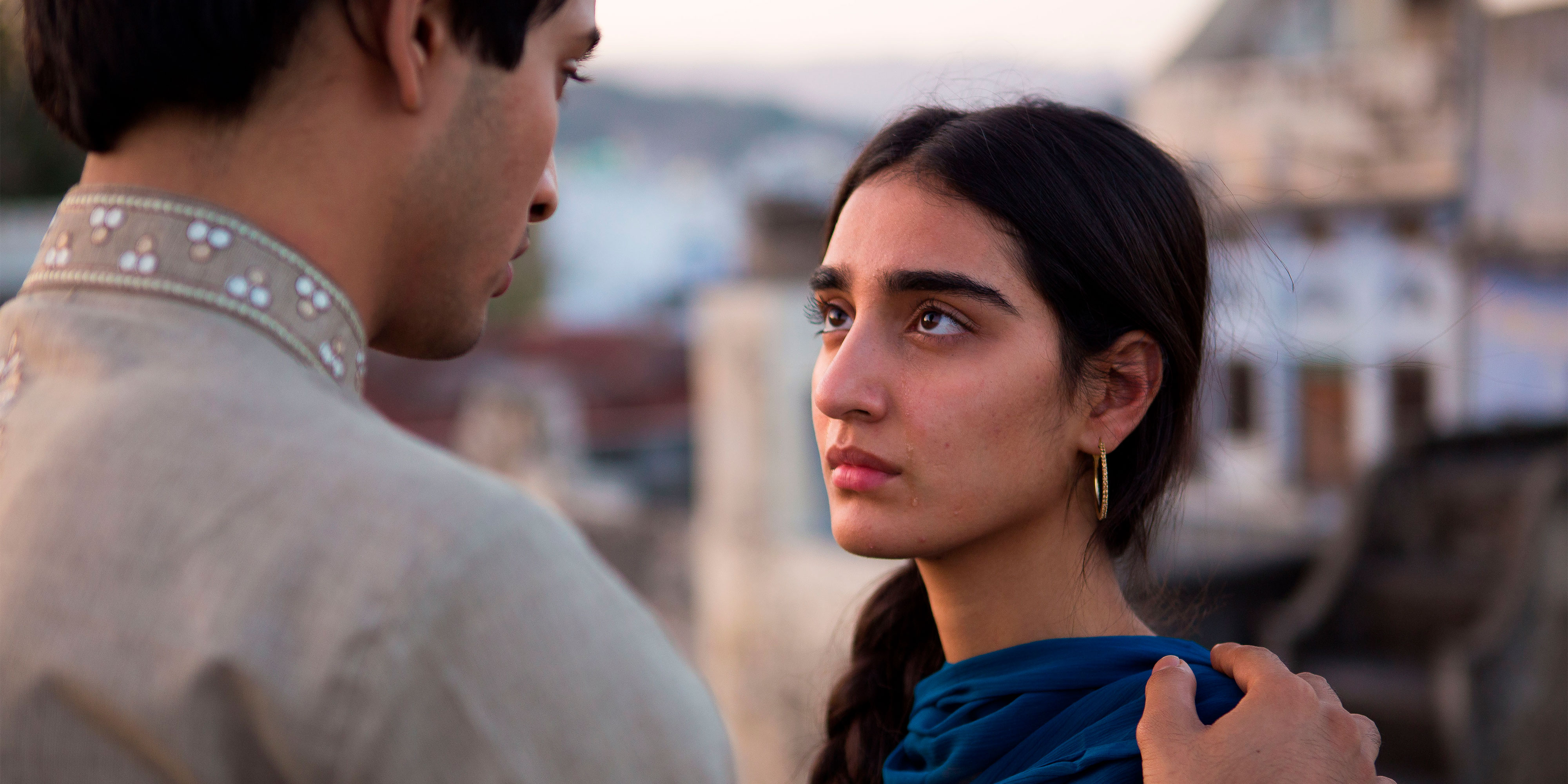 人言可畏剧照的剧照