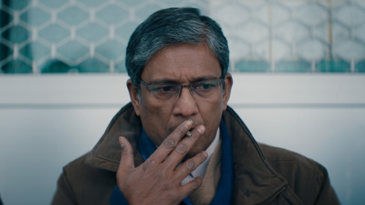 人言可畏剧照的剧照