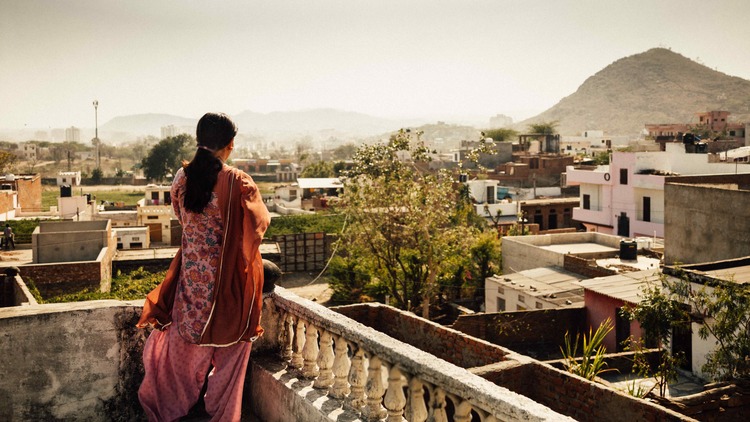 人言可畏剧照的剧照