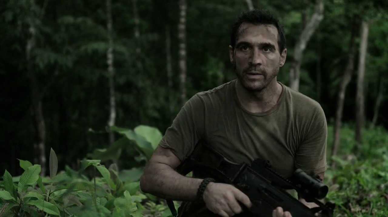 地球启示录剧照的剧照