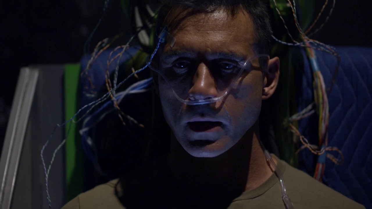 地球启示录剧照的剧照