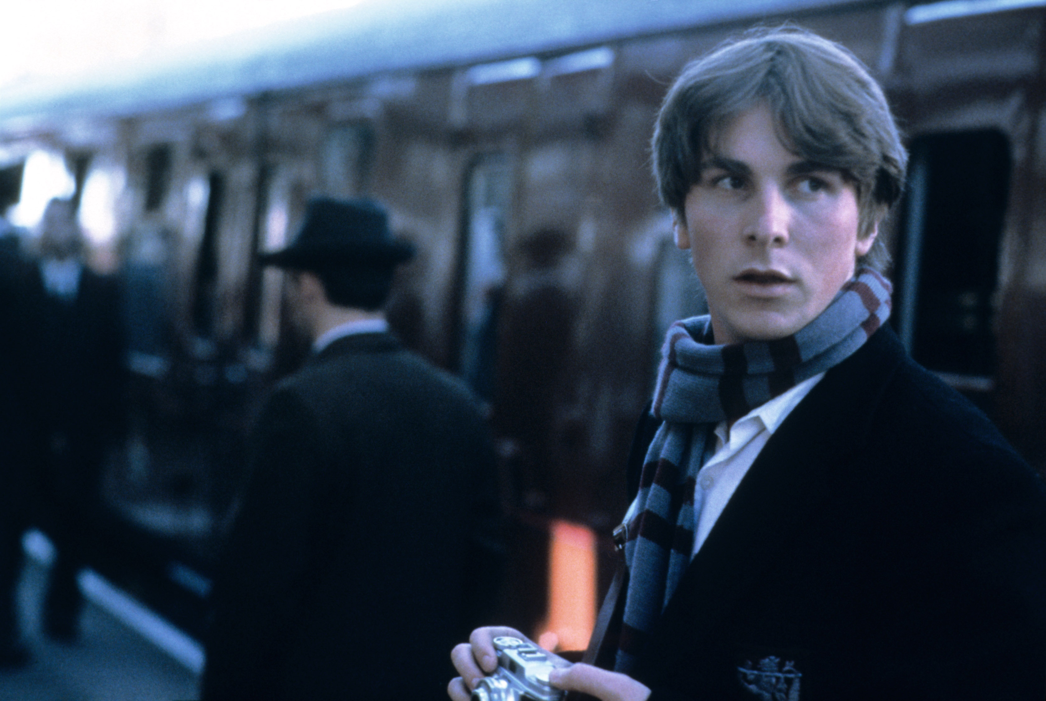 地下铁剧照的剧照