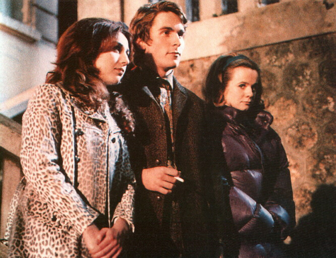 地下铁剧照的剧照