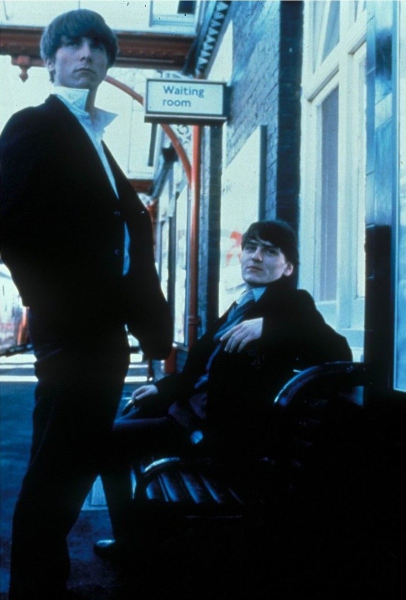 地下铁剧照的剧照