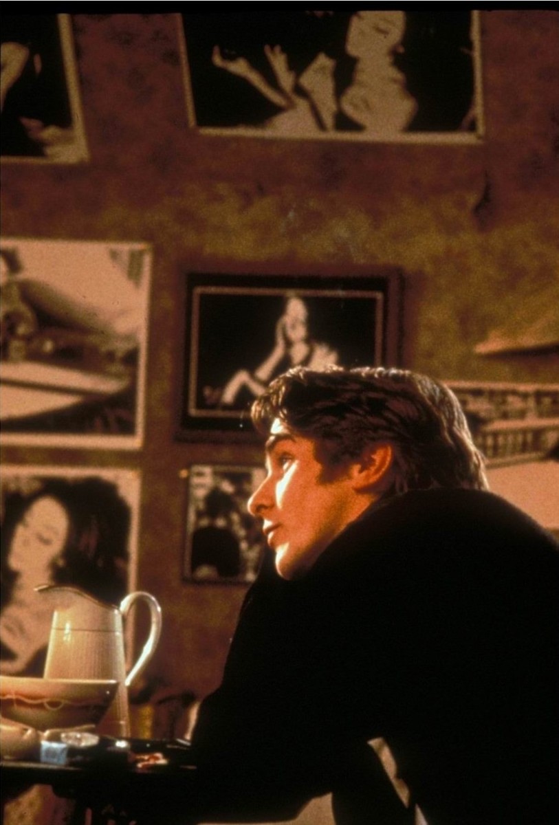 地下铁剧照的剧照