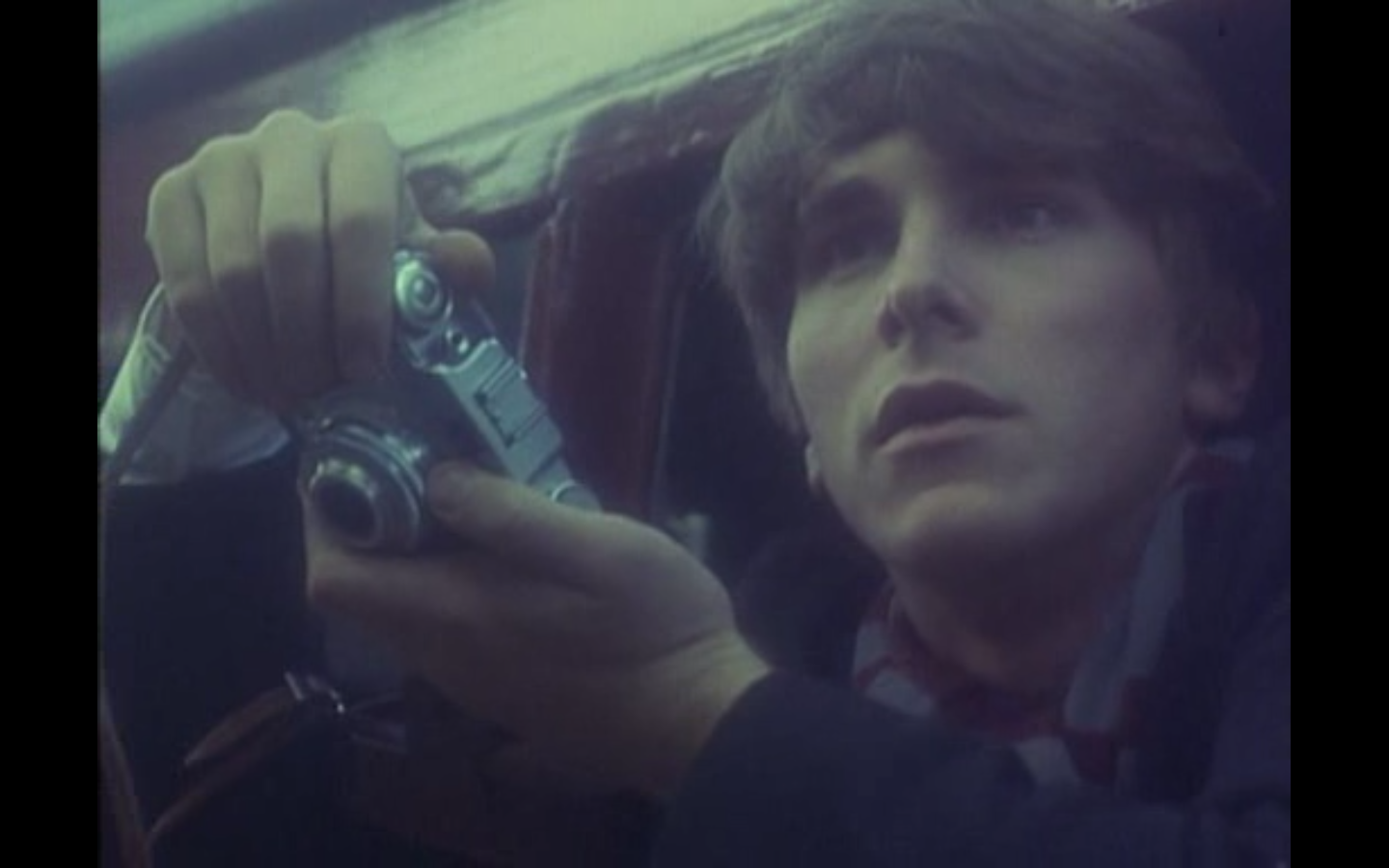 地下铁剧照的剧照