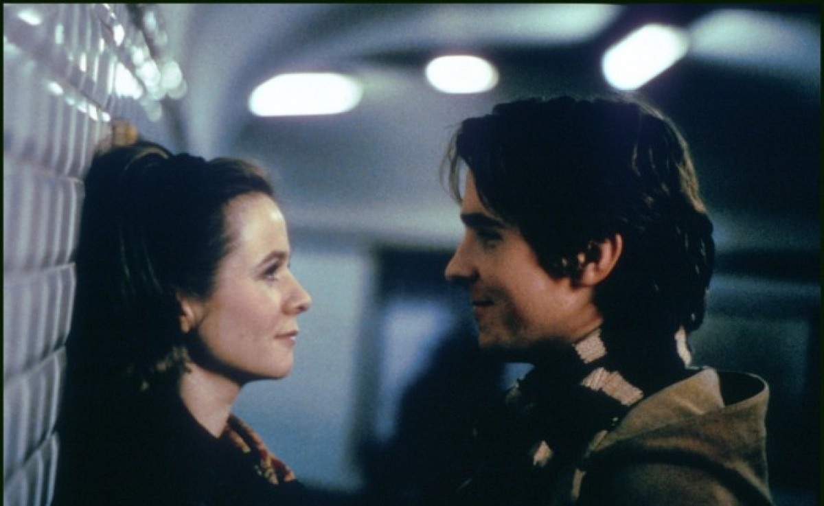 地下铁剧照的剧照