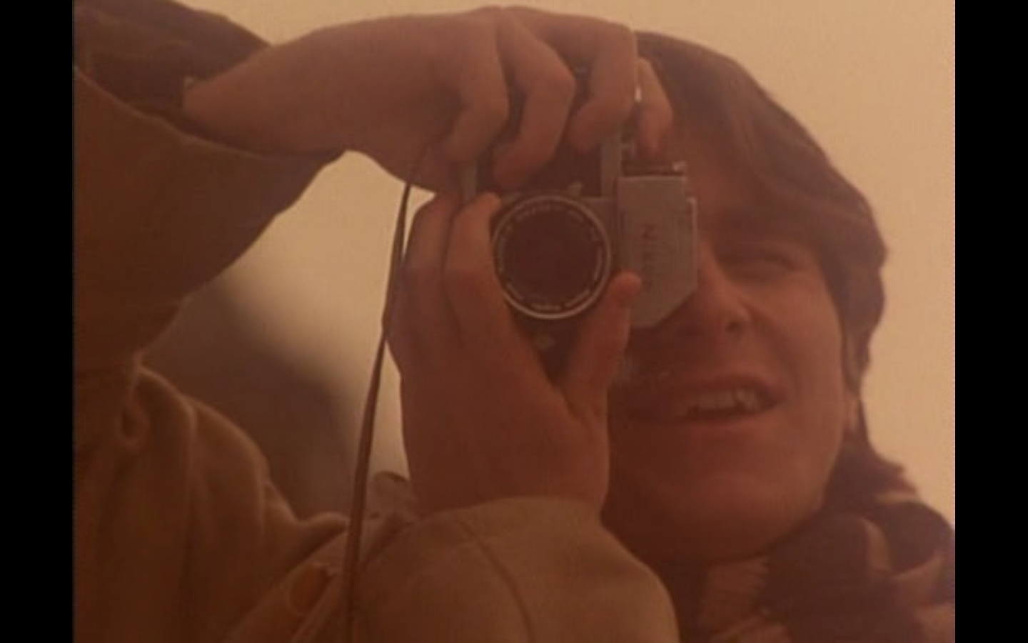 地下铁剧照的剧照