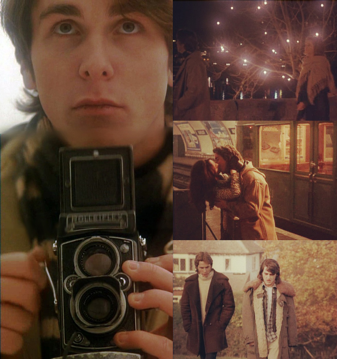 地下铁剧照的剧照