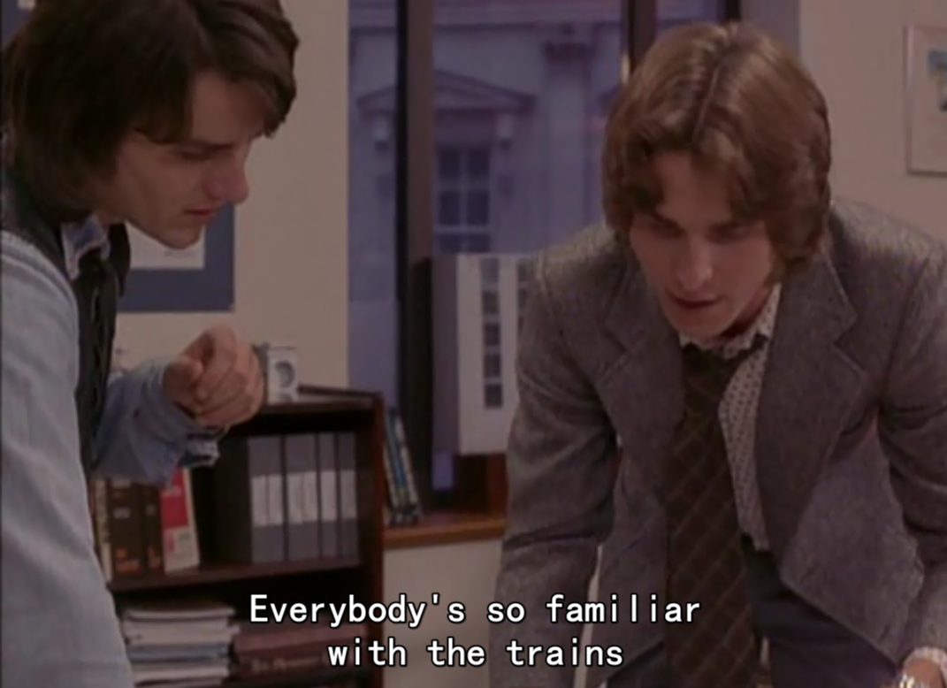 地下铁剧照的剧照