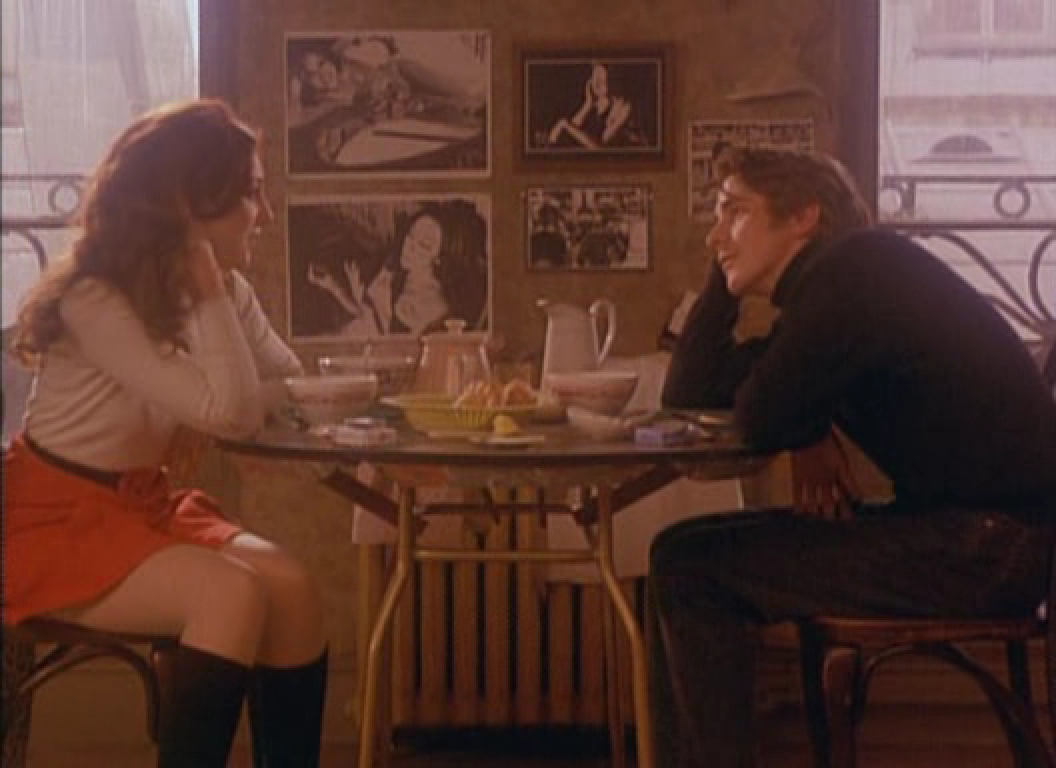 地下铁剧照的剧照